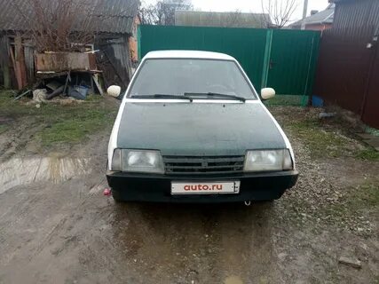 Купишь ваз 2109 б у