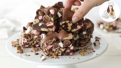 Rocky road