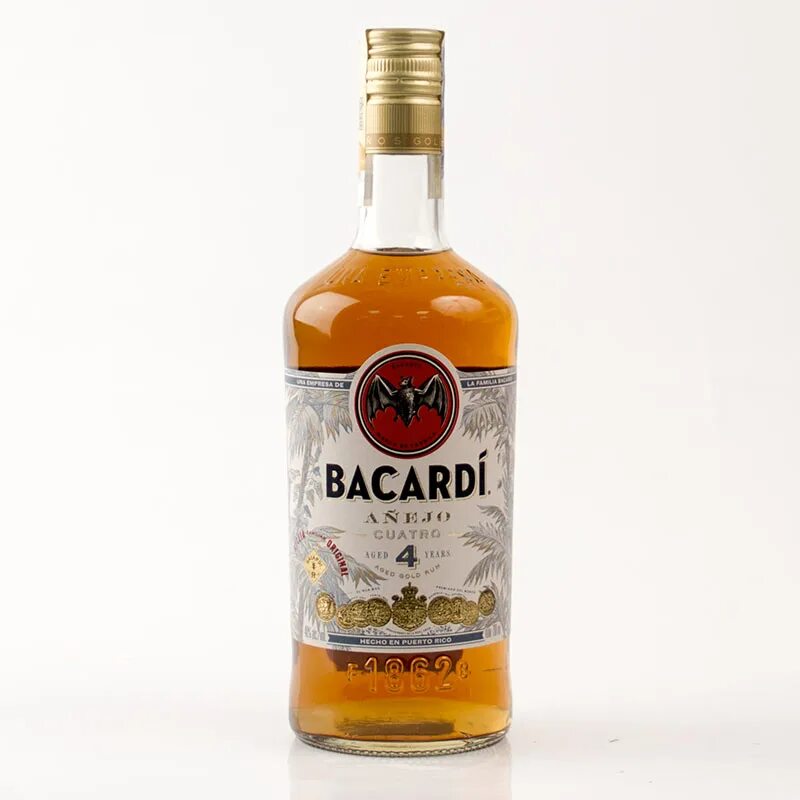 Бакарди Аньехо 4. Бакарди Anejo. Ром бакарди Anejo cuatro. Bacardi Anejo 4-years. Бакарди виски