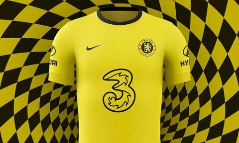 Away kit