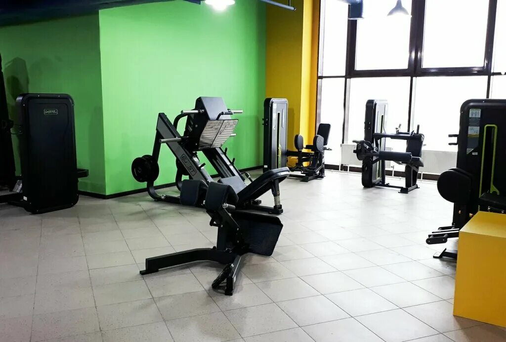 МетроFitness, спорт-клуб на улице Готвальда в Екатеринбурге - отзывы, фото, цены