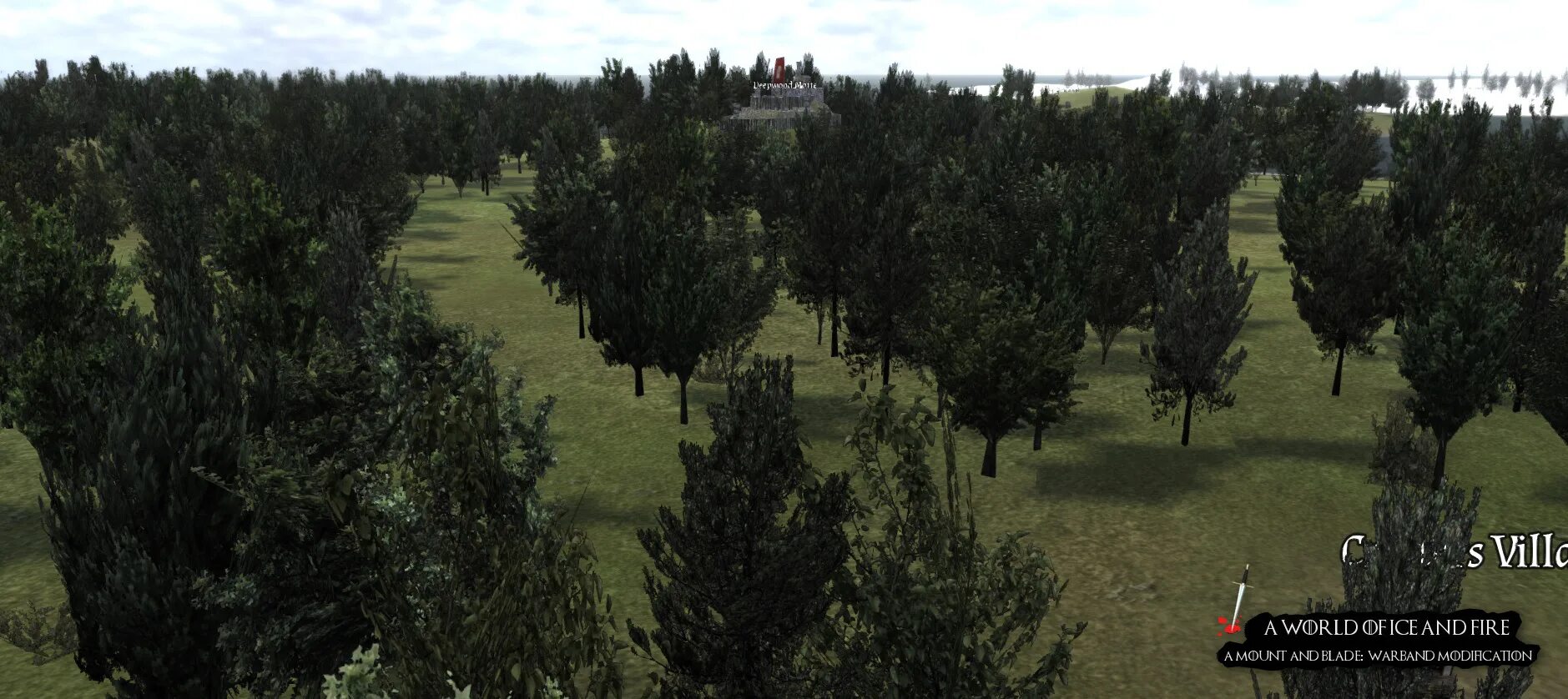 Где найти айс. A world of ice and fire mount blade warband. warband world of ice and fire. лагерь горного клана mount and blade world of ice and fire где найти. mount and blade game of thrones.