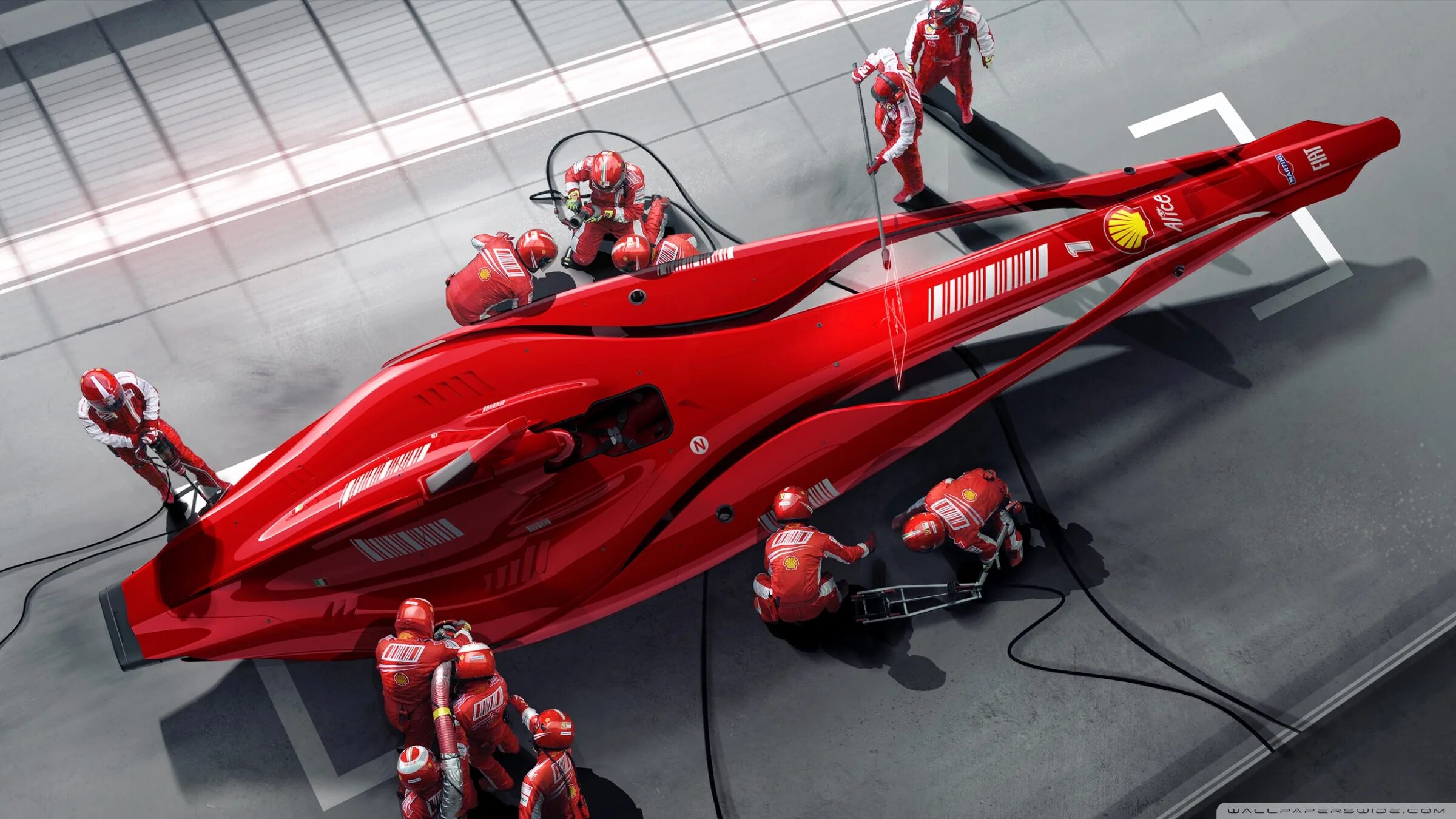 Январь 2050. F1 2050. ferrari f1 пит стоп. пит стоп феррари 2025. f1 феррари concept.