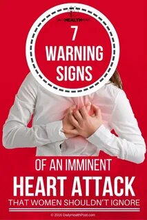 Heart attack шаблон