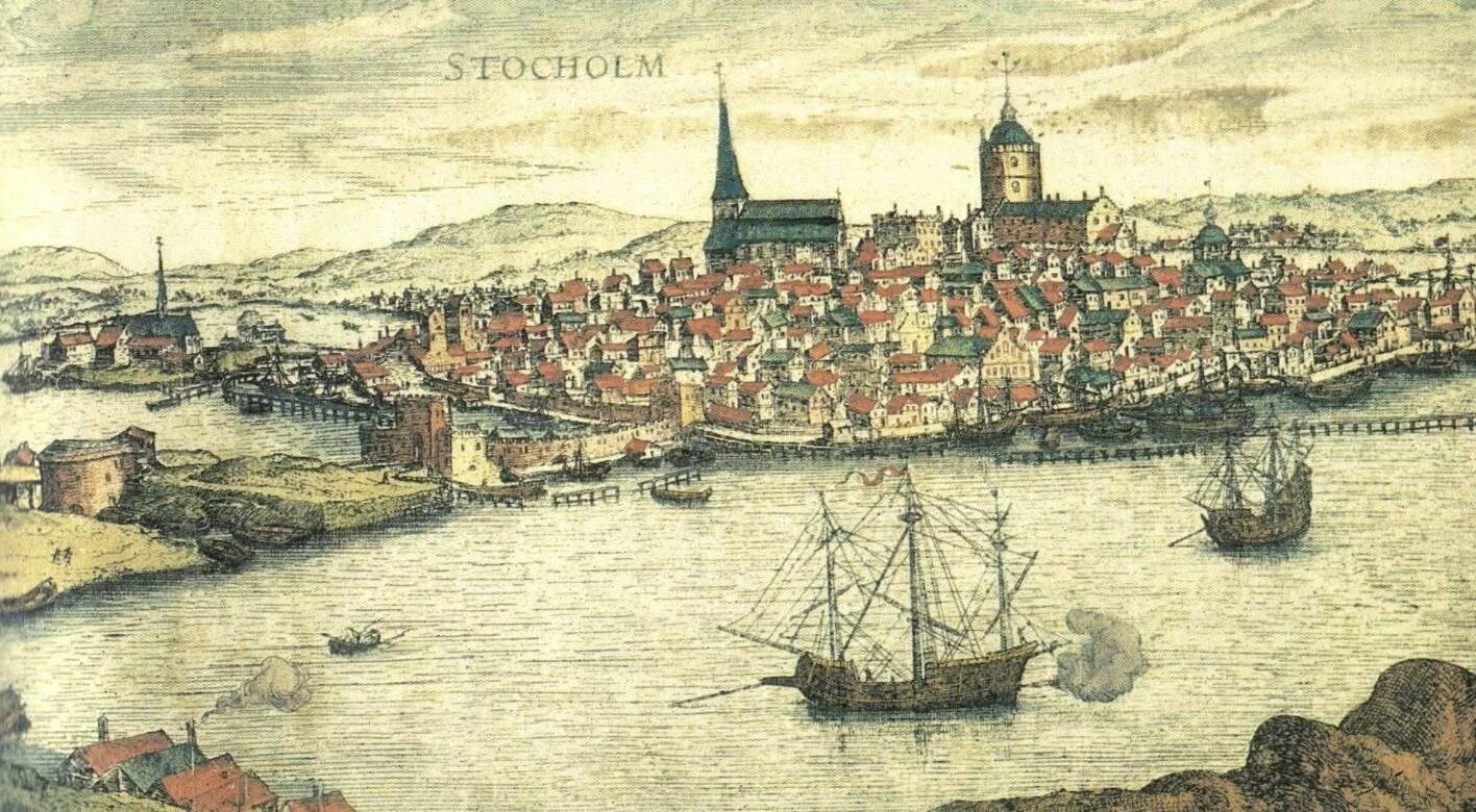 Эпоха xi. Швеция 17 век. Стокгольм 16 век. Древний Стокгольм. Швеция 14 век.