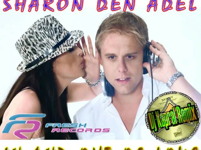 Armin van Buuren Sharon. Армин Ван бюрен in and out of Love. Armin van Buuren feat. Sharon den Adel - in and out of Love. Sharon den Adel in and out of Love. In love van buuren feat sharon