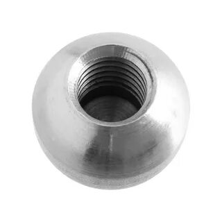 Mm hole