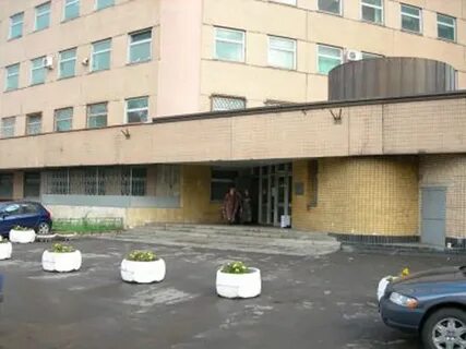 Нии полюс им м ф стельмаха