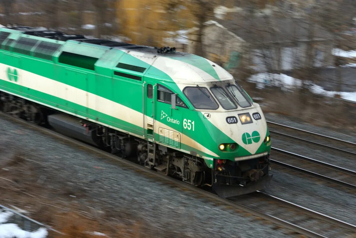 Go Train Toronto. Metrolinx. Go Train move 220154-BLK. Go on Train. Go train more