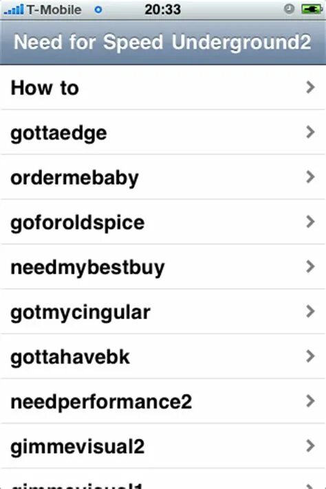 Чит коды nfs underground 2. Чит коды nfs underground 2. Коды для нфс андеграунд 2 на деньги. Need for speed underground 2 коды. Need for speed underground 2 читы.