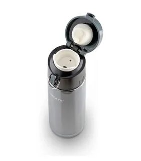 Bubble safe