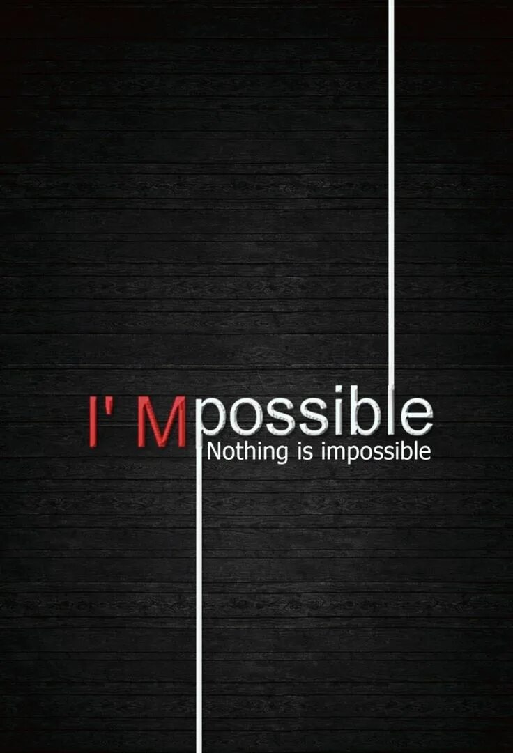One of the possible ways. One of the possible ways