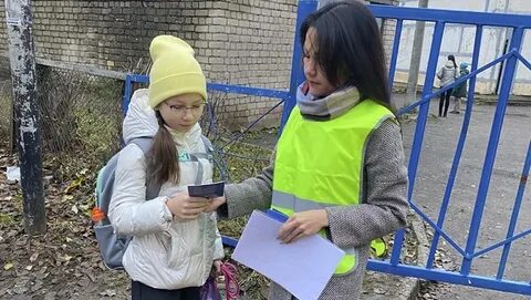 Проверили кампанию