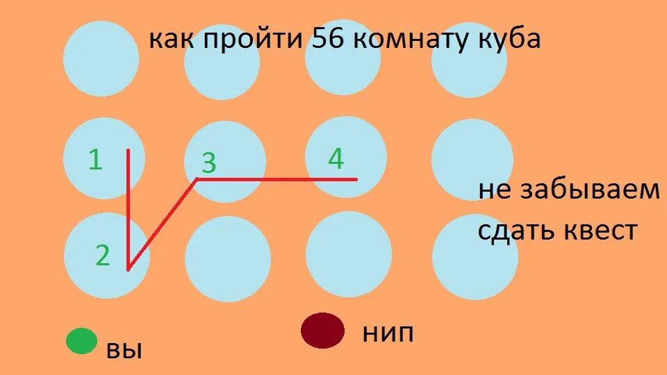 Куб 56 комната ПВ. ПВ куб 56 комната гайд. 56 Комната Куба. 56 Комната Куба гайд.