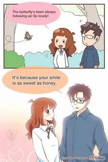 Your comics