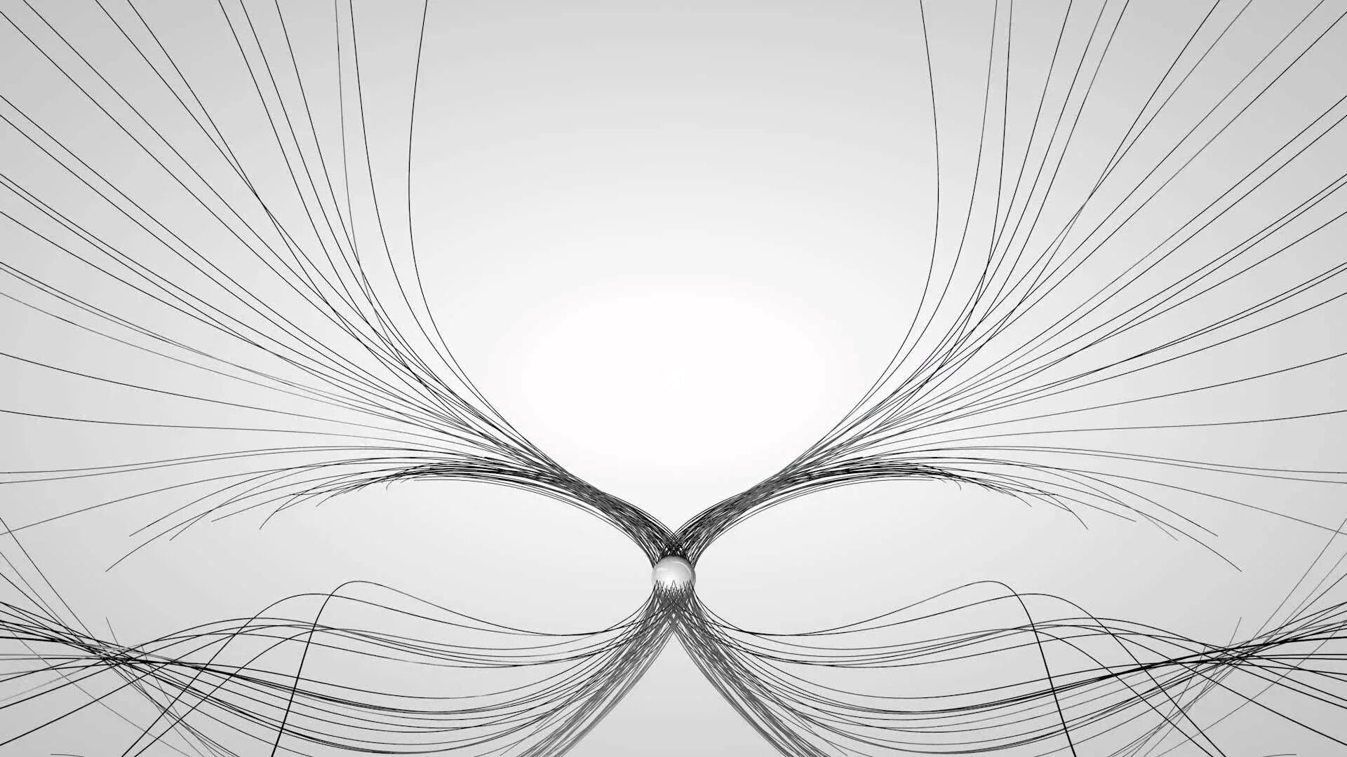 Unique lines