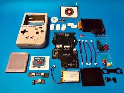 Pi games