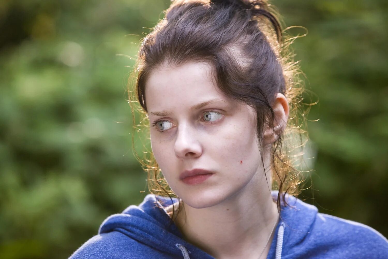 укрытие трейлер на русском