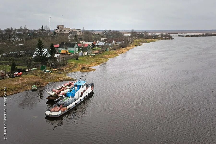 Погода в грузино новгородской области