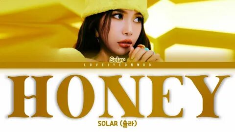 Honey solar