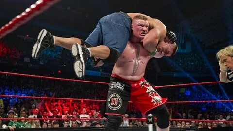 John john vs