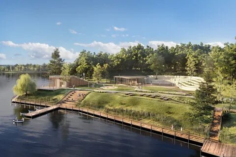 Железногорск курской что с водой