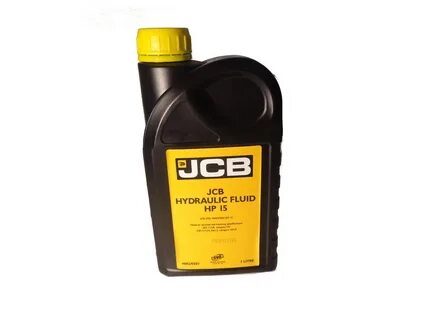 Jcb oil