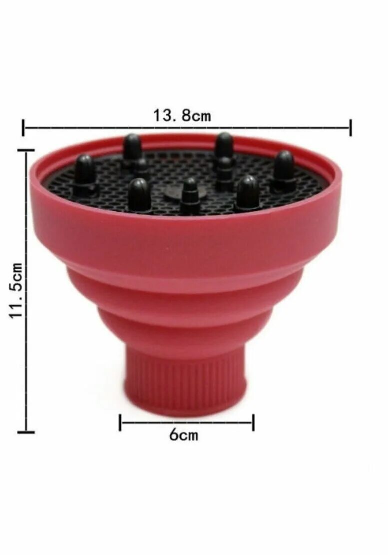 Диффузор силиконовый красный l 19. Диффузор красный. Силиконовый диффузор для фена. Диффузор красный. Газовый диффузор красный 112р002019.