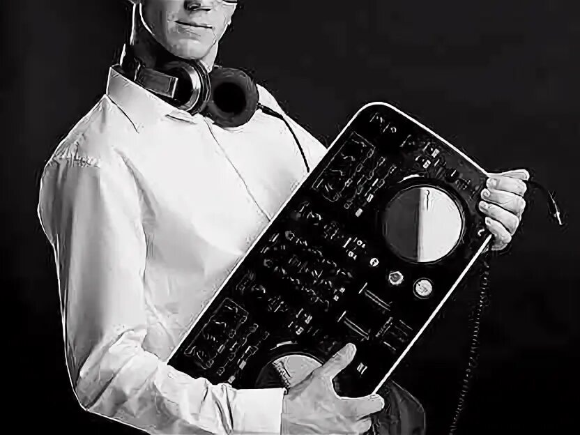 Час час dj