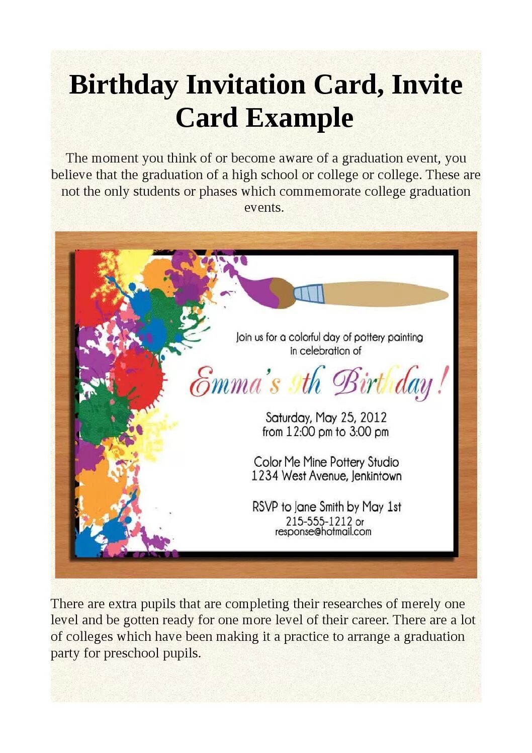 Примеры с invite to. Открытка приглашение на вечеринку. Meeting invitation example. Email invitation. Пригласительные на день рождения.