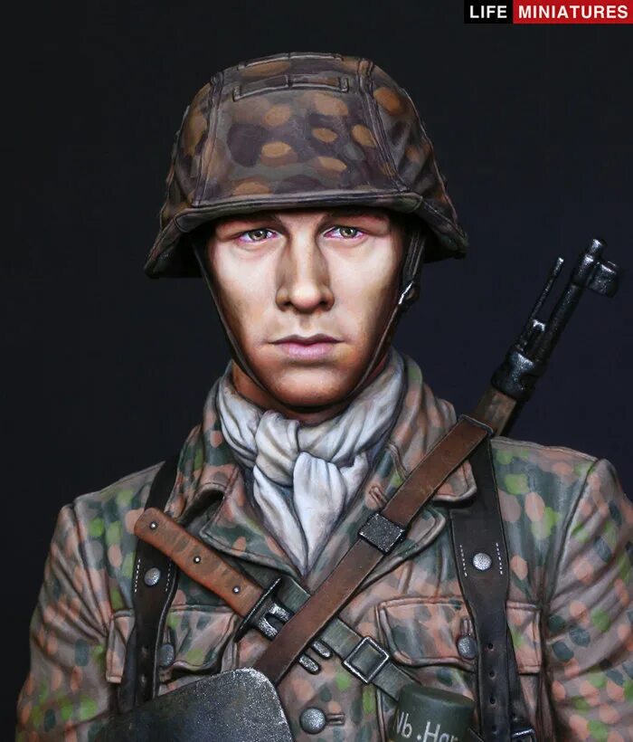 Шаман гитлерюгенд
