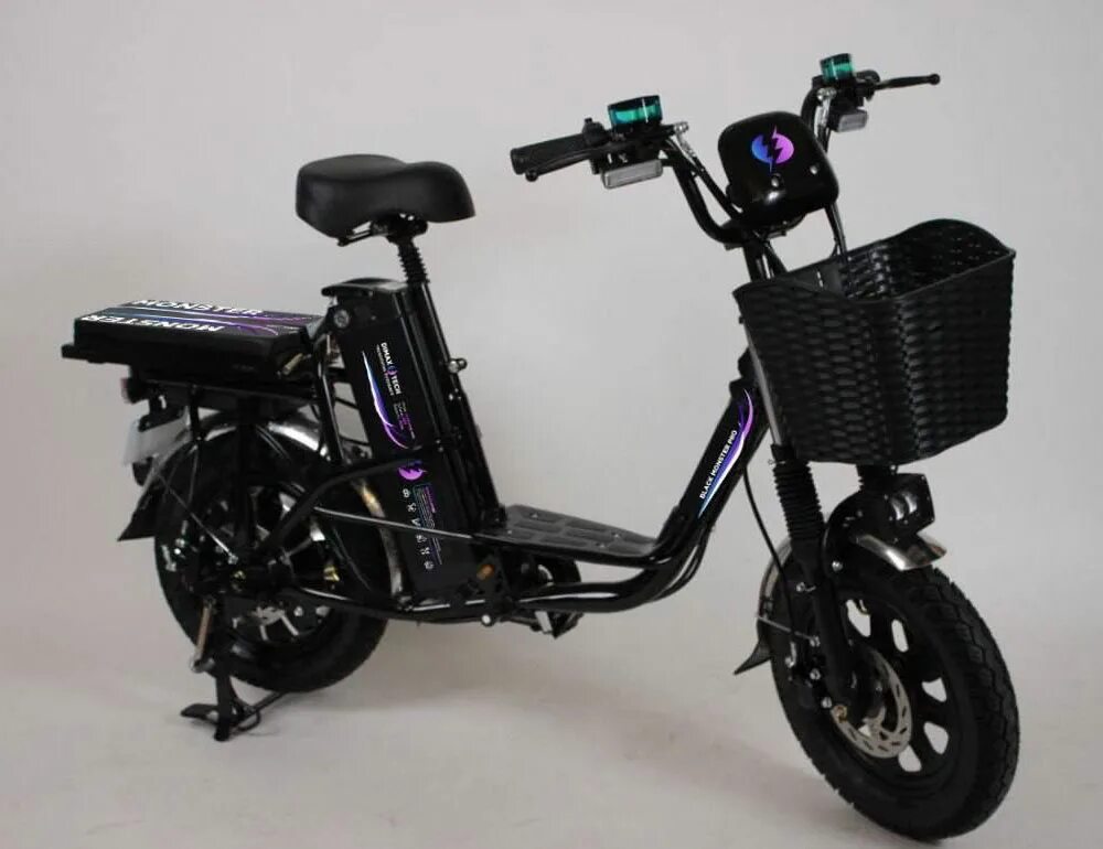 Wenbox monster 30ah