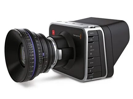 Blackmagic