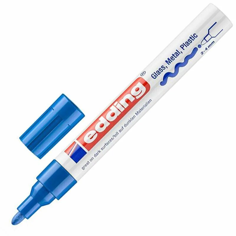 Маркер лаковый edding e-750/1 белый. Маркер лаковый. Маркер лаковый. Brauberg (шт). Brauberg paint marker 4мм нитро основа.