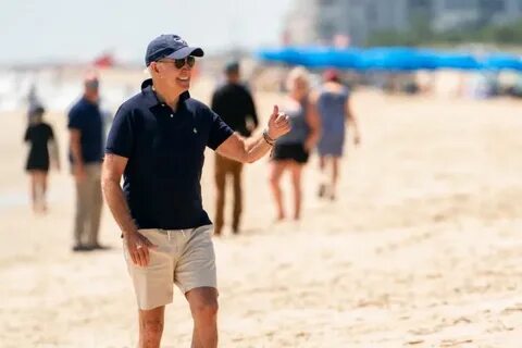Президентский отпуск