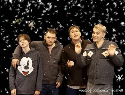 Песню мальчик новый год