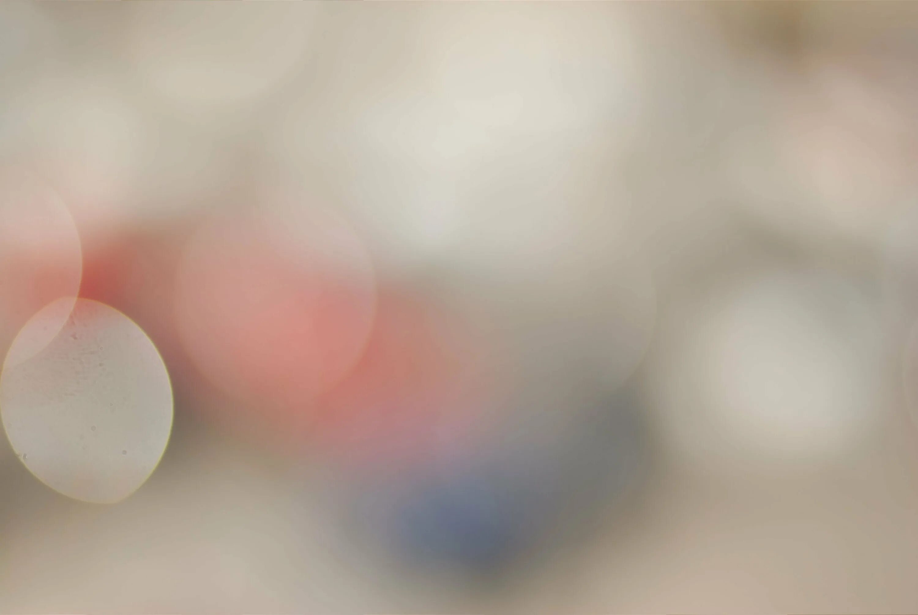 Backdrop blur