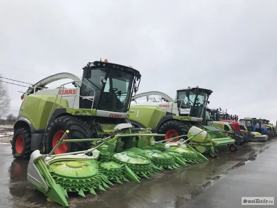 Комбайн фермерский. Фото уборочной зерновых культур. Трактор в смоленске. Сельхозтехника в смоленской. Мираторг смоленск.