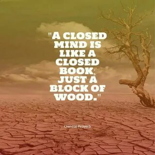 Proverb