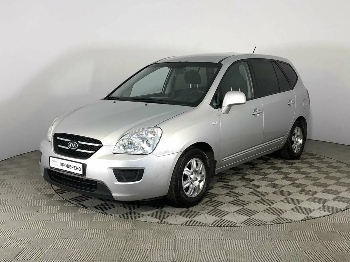 Kia carens 2. Kia Carens 2009. Kia Carens 2009 год. Kia Carens II 1.6L.