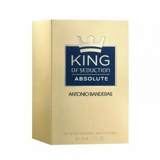 King of seduction отзывы