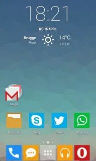 Кастомная прошивка 7.1
