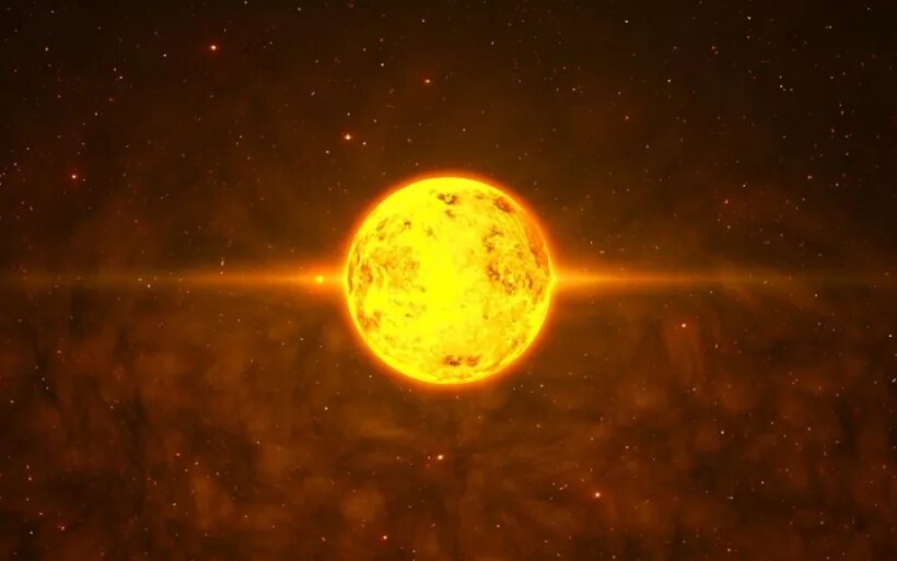 Солнце звезды 9 класс. Желтый карлик астрономия. Жёлтый карлик звезда. Солнце желтый карлик. Желтая карликовая звезда.