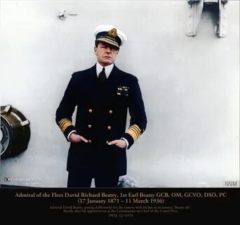 Admiral org