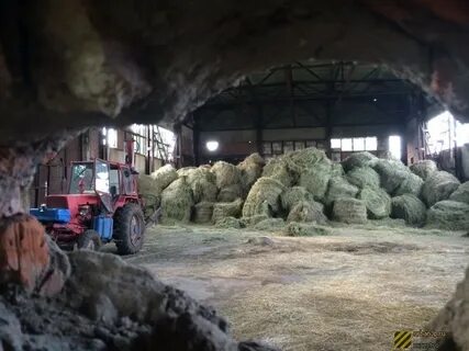 Раменская ферма