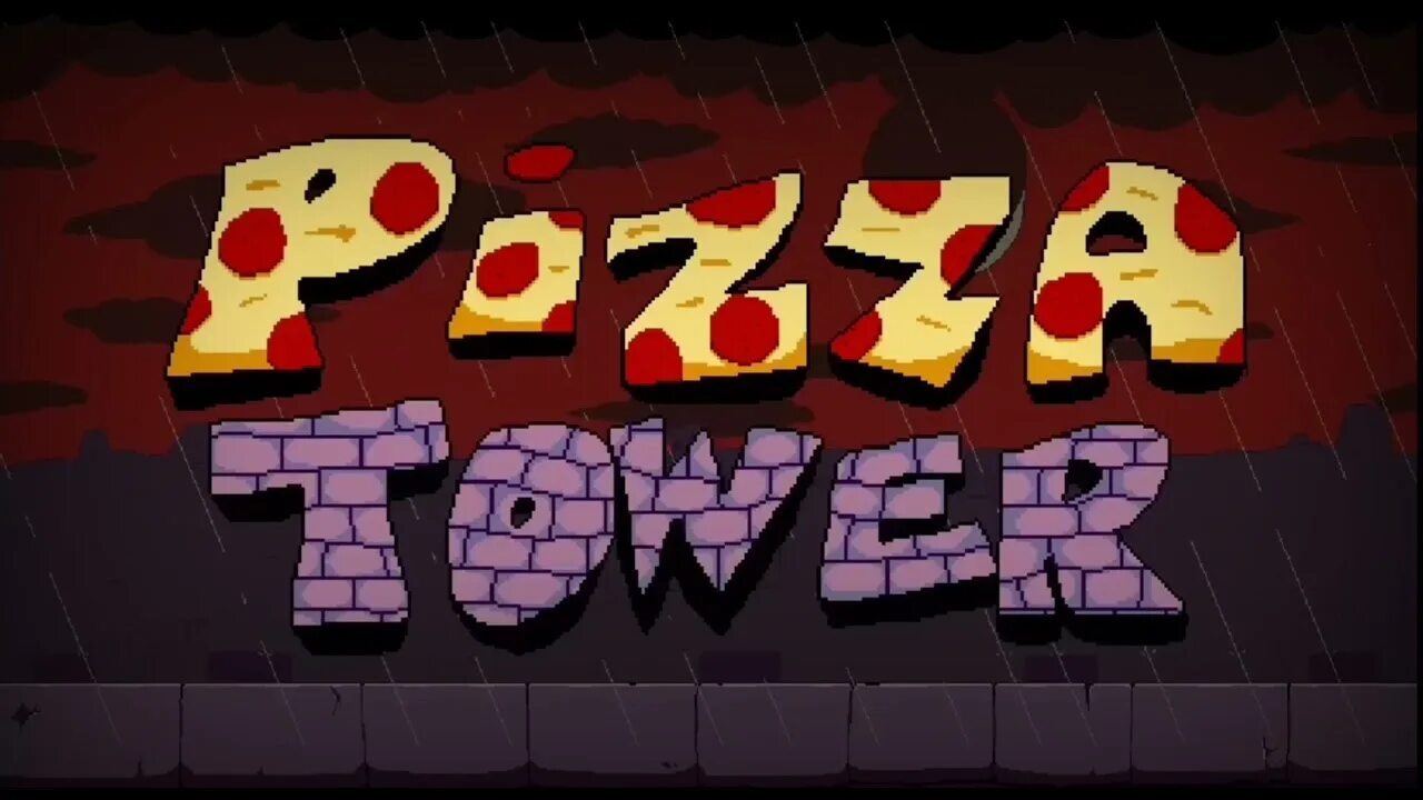 Pizza tower pizza time. Pizza tower pizza time