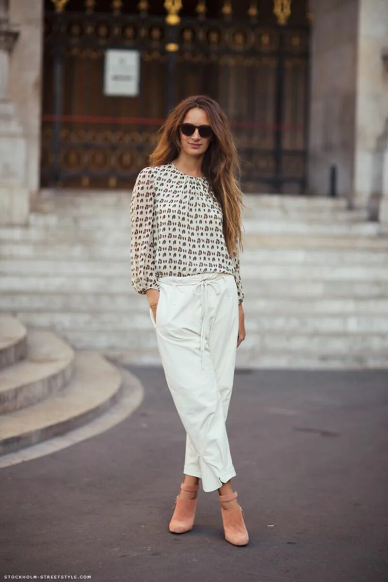 Style way