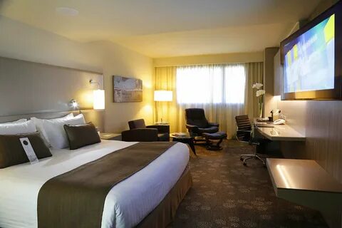 Hotel 4 5