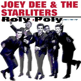Joey dee