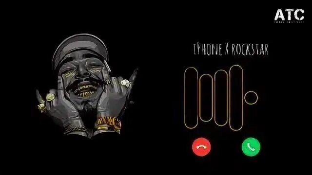 Рингтон рокстар